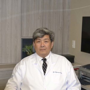 Dr. Marcos Tan